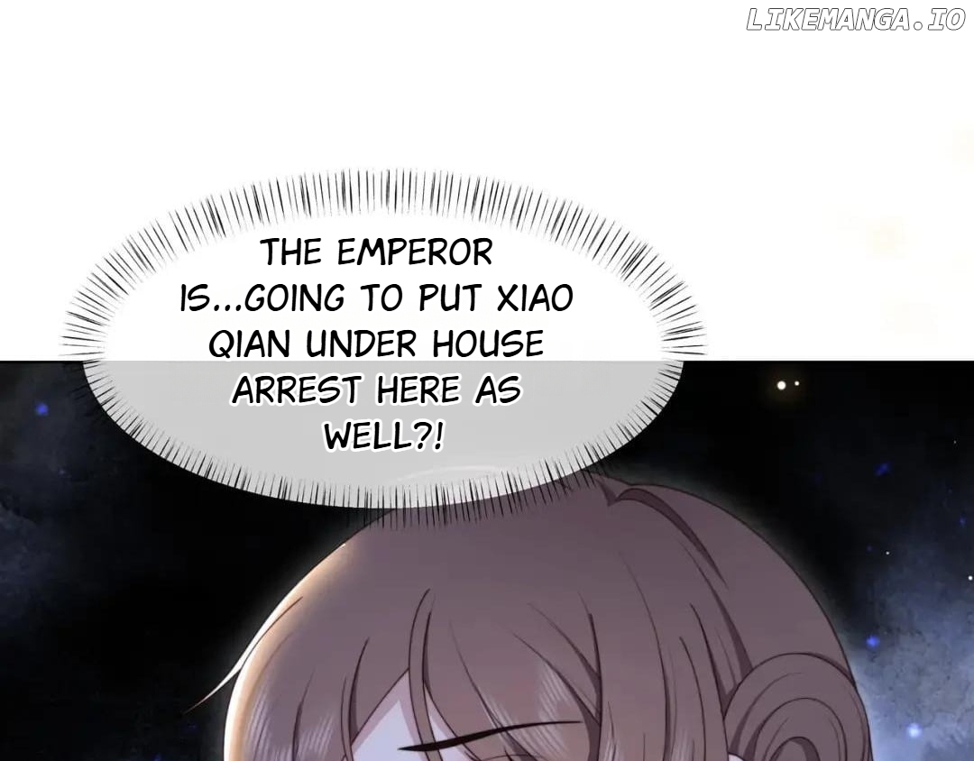 Lonely Emperor Chases His Sister-in-Law Chapter 66 - page 115